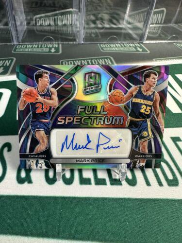 Mark Price [Marble] #FSS-MPR