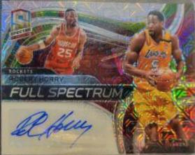 Robert Horry [Meta] #FSS-RBH