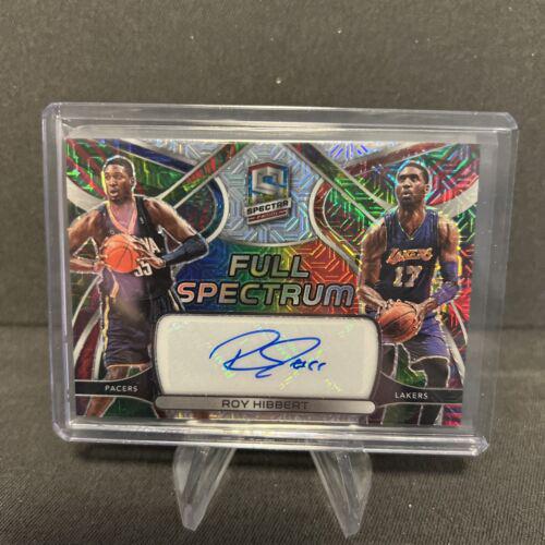 Roy Hibbert [Meta] #FSS-ROY