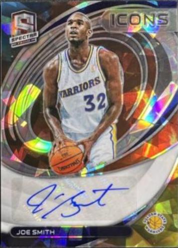 Joe Smith [Astral] #IA-JSM
