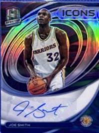 Joe Smith [Marble] #IA-JSM