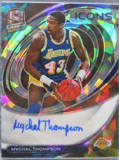 Mychal Thompson [Astral] #IA-MYT