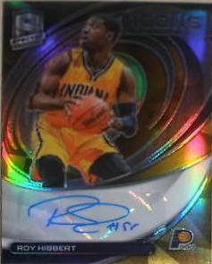 Roy Hibbert [Gold] #IA-ROY
