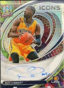 Roy Hibbert [Meta] #IA-ROY
