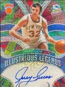 Jerry Lucas [Meta] #ILS-JLU