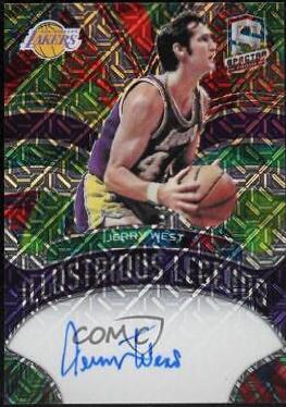 Jerry West [Meta] #ILS-JWE