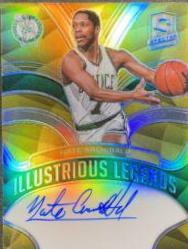 Nate Archibald [Gold] #ILS-NAR