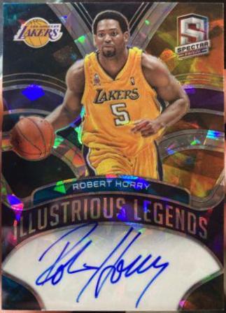 Robert Horry [Astral] #ILS-RHO
