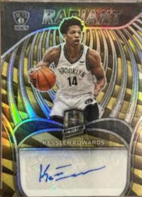 Kessler Edwards [Gold] #RSI-KED
