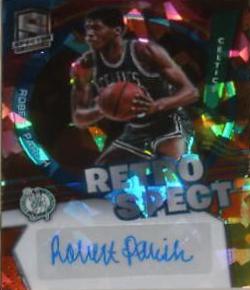 Robert Parish [Astral] #RSA-RPA