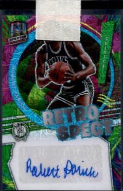Robert Parish [Meta] #RSA-RPA