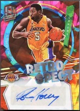Spencer Haywood [Astral] #RSA-SPH