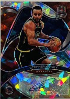 Stephen Curry [Astral] #S-SCY