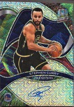 Stephen Curry [Meta] #S-SCY