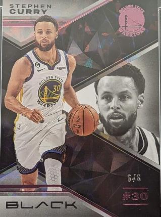 Stephen Curry [Quartz] #1