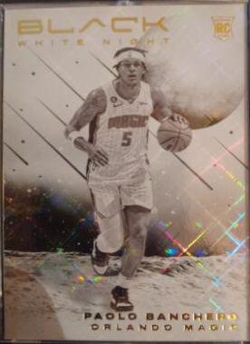 Paolo Banchero #5
