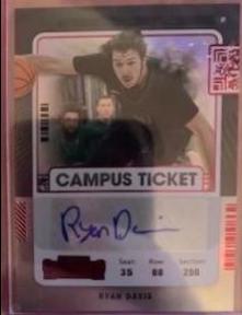 Ryan Davis [Campus] #CT-RDA