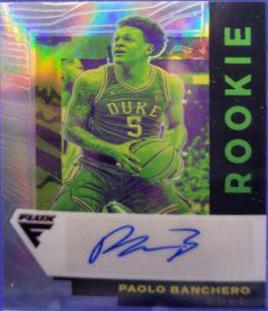 Paolo Banchero #FA-PAO