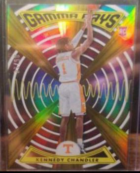 Kennedy Chandler [Gold] #ZG-KCH