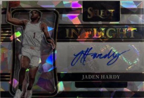 Jaden Hardy [Cracked Ice] #IN-JHA