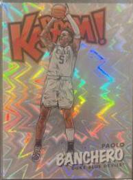 Paolo Banchero #KA-PB