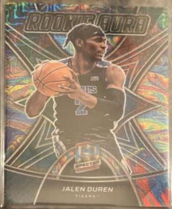 Jalen Duren [Meta] #RA-JDU