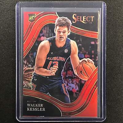 Walker Kessler [Red] #16