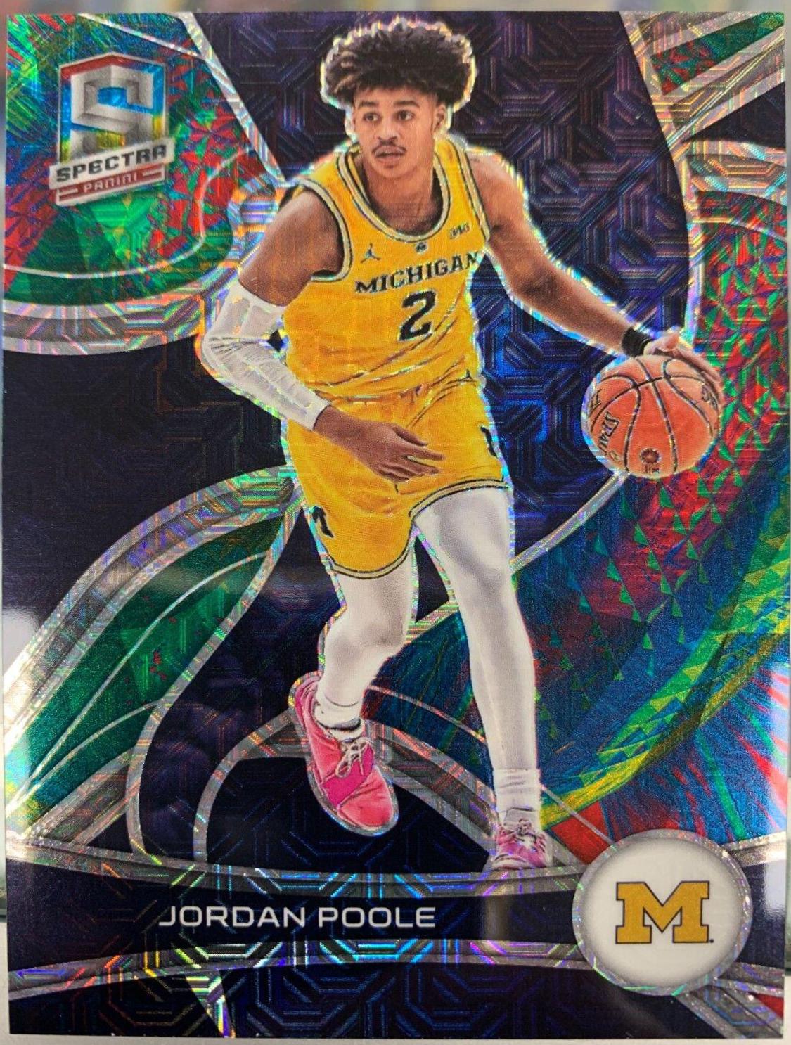 Jordan Poole [Meta] #47