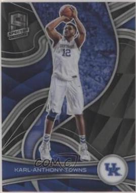 Karl Anthony Towns #50