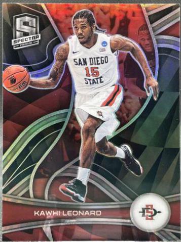 Kawhi Leonard #28