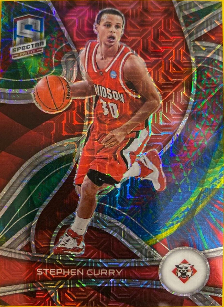 Stephen Curry [Meta] #26