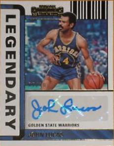 John Lucas [Gold] #LC-JLC