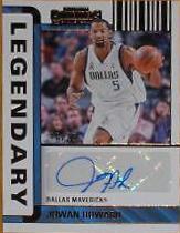 Juwan Howard [Bronze] #LC-JWH