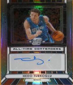 Hedo Turkoglu #24