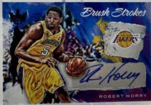Robert Horry [Violet] #BR-RHL