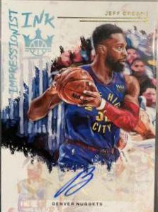 Jeff Green #II-JDN