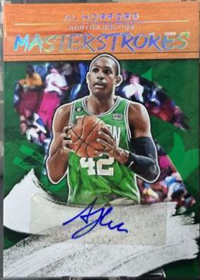 Al Horford #MS-AHC