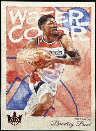 Bradley Beal [Ruby] #25
