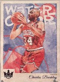Charles Barkley [Violet] #13