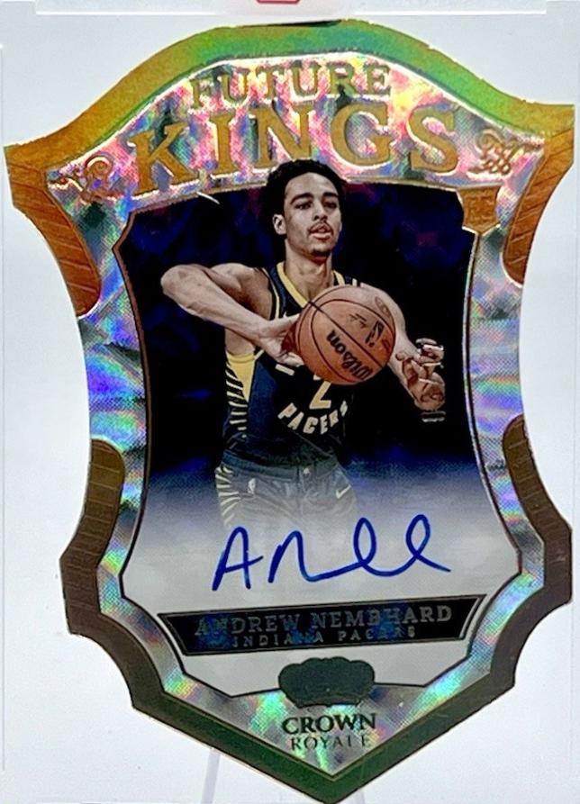 Andrew Nembhard [FOTL] #FKS-ANH