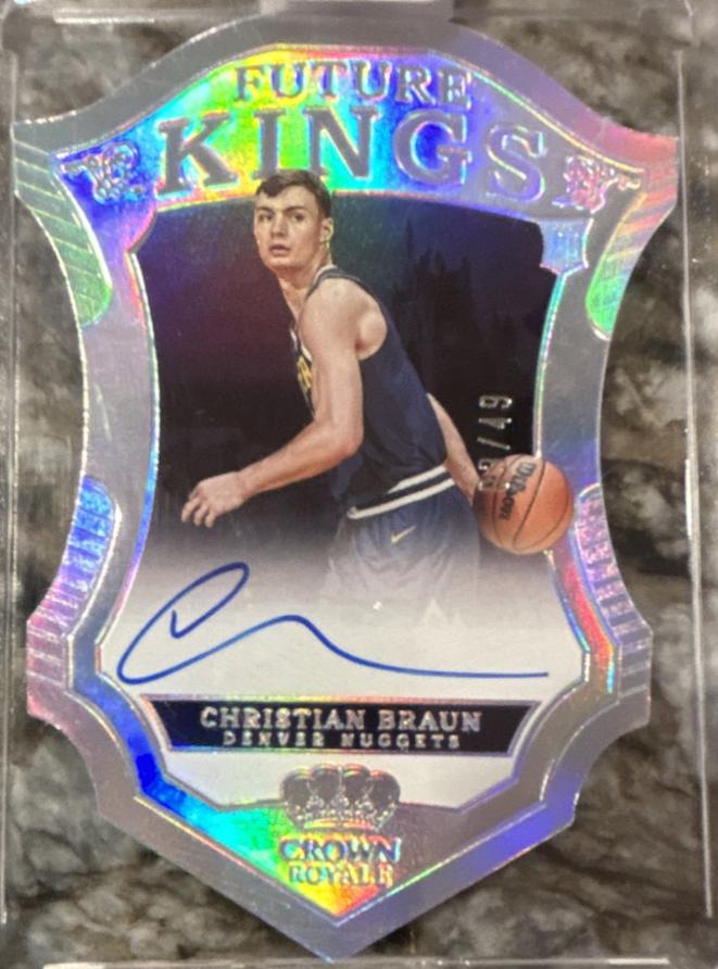 Christian Braun #FKS-CHB