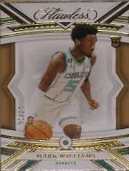 Mark Williams [Gold] #26