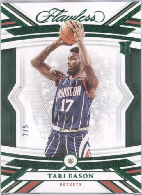 Tari Eason [Emerald] #82
