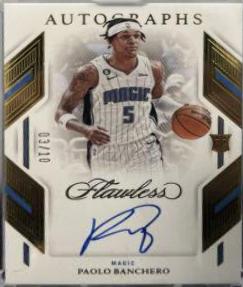 Paolo Banchero [Gold] #29