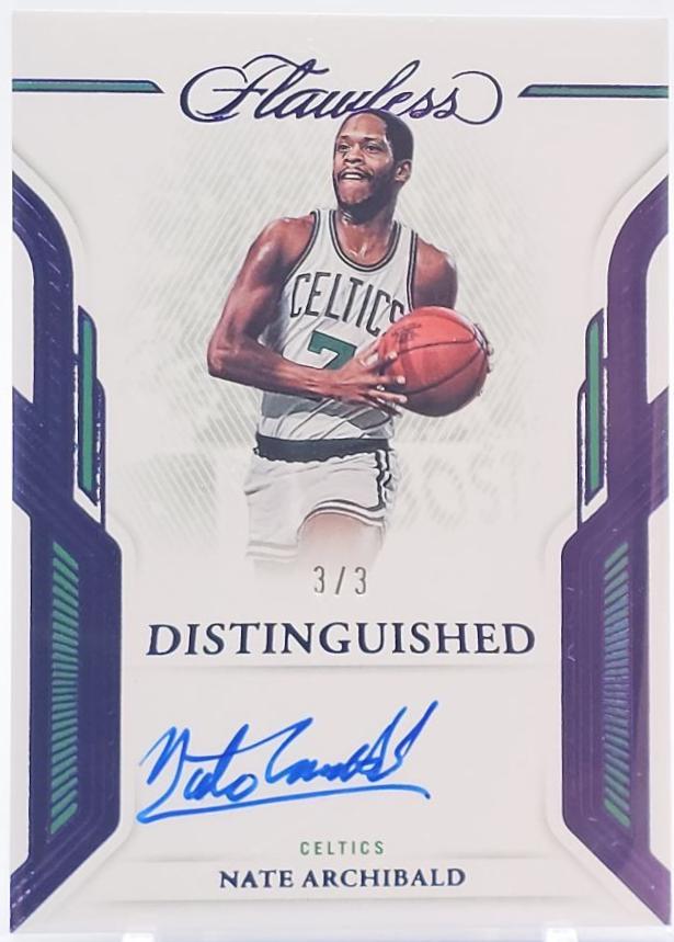 Nate Archibald [Amethyst] #2