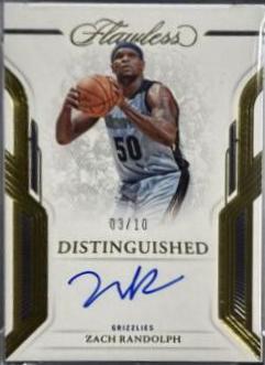 Zach Randolph #4