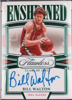 Bill Walton [Emerald] #14