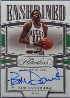 Bob Dandridge #22