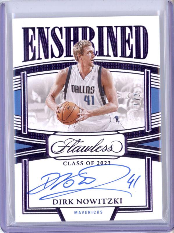 Dirk Nowitzki [Amethyst] #26