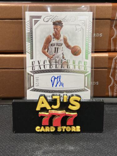 Dyson Daniels #ES-DYD